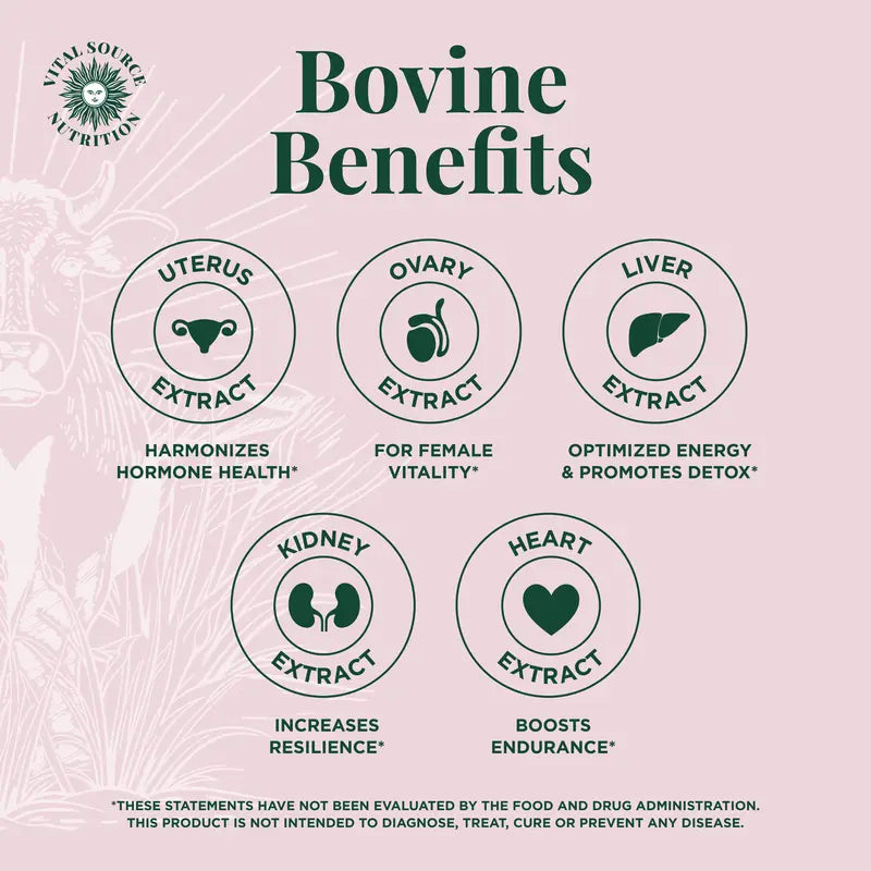 Primal Health Blend Capsules